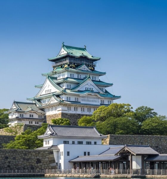 Nomurano: Top Experiences and Attractions Not to Miss