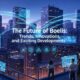 The Future of Boelis: Trends, Innovations, and Exciting Developments