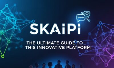 Skaipi: The Ultimate Guide to This Innovative Platform