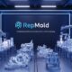 RepMold: Transforming the Future of Custom Parts and Prototyping