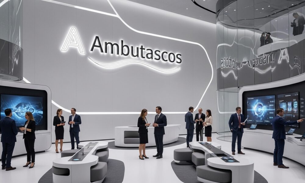 Ambutascos: Transforming Modern Technology and Design