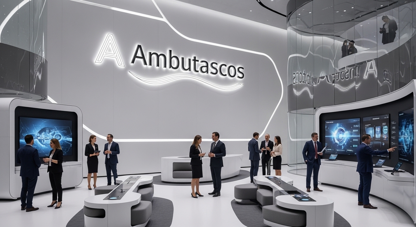 Ambutascos: Transforming Modern Technology and Design