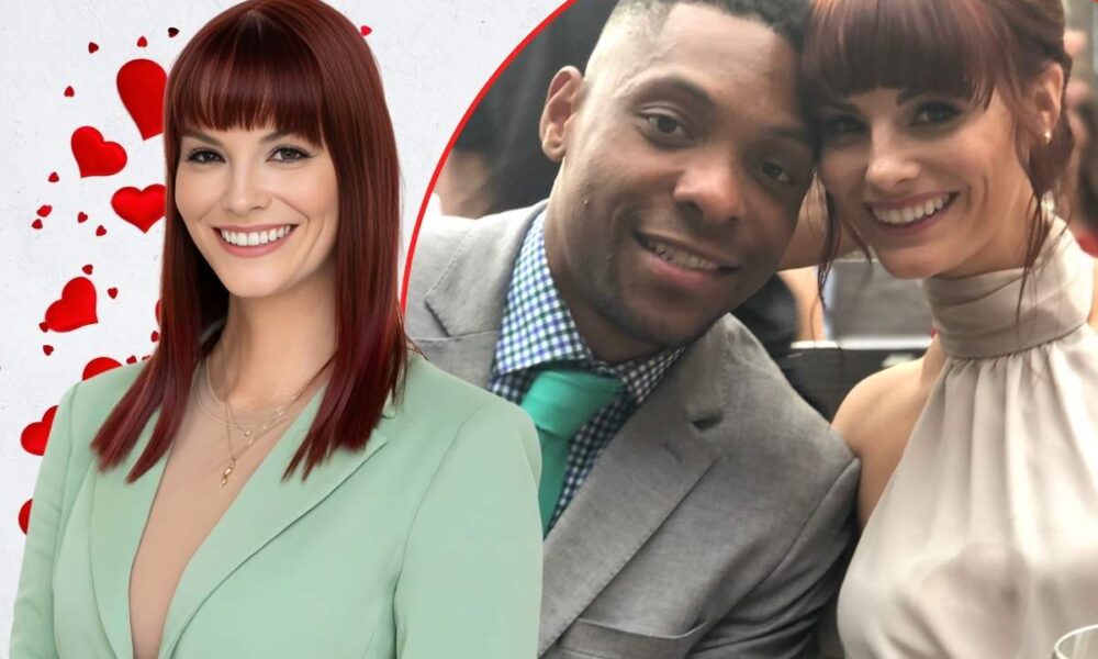 Melanie Zanona Husband: The Story Of Her Love in the Limelight