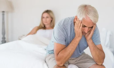 Erectn: How It Impacts Your Life Beyond the Bedroom