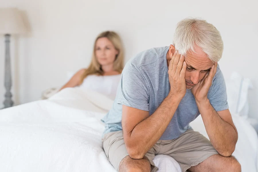 Erectn: How It Impacts Your Life Beyond the Bedroom