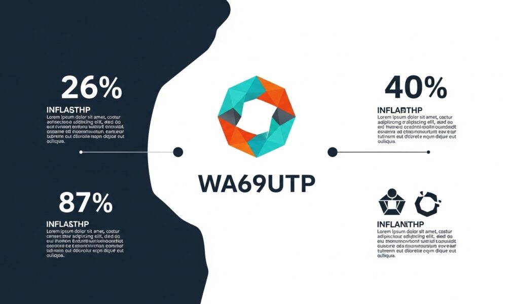 A Deep Dive into WA69UTP: Trends and Future Prospects