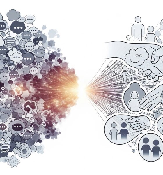 Antarvwsna: How It Shapes Communication and Connection