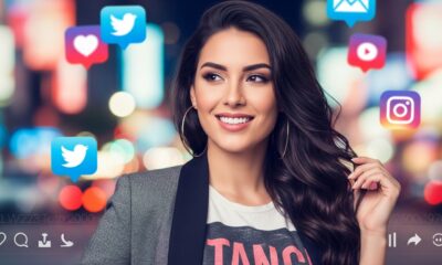 Unveiling tatiana sanchez: The Rising Star of Social Media