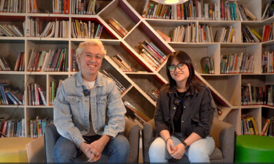 Andrew Bermejo: Insights into His Creative Process and Inspiration