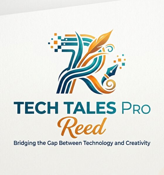 Tech Tales Pro Reed: Bridging the Gap Between Technology and Creativity