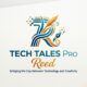 Tech Tales Pro Reed: Bridging the Gap Between Technology and Creativity