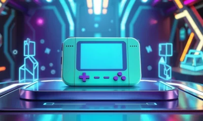 Retroplaygroundzone.com/: The Evolution of Celebrates Classic Games
