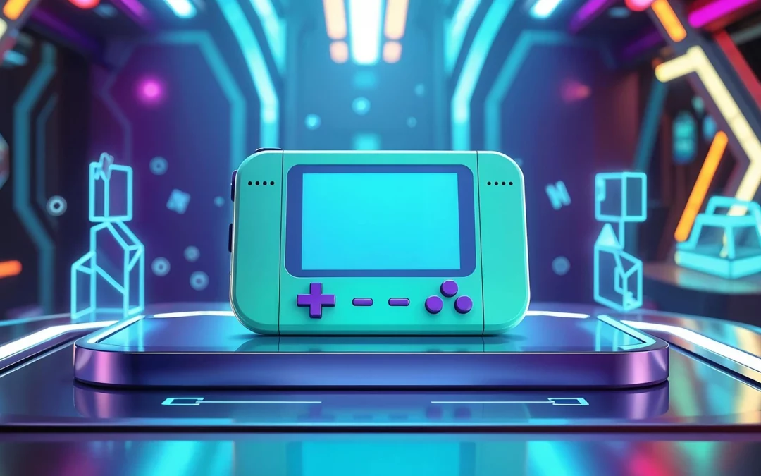 Retroplaygroundzone.com/: The Evolution of Celebrates Classic Games