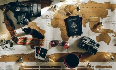 Travelsfornow com: Your Ultimate Travel Blog Guide
