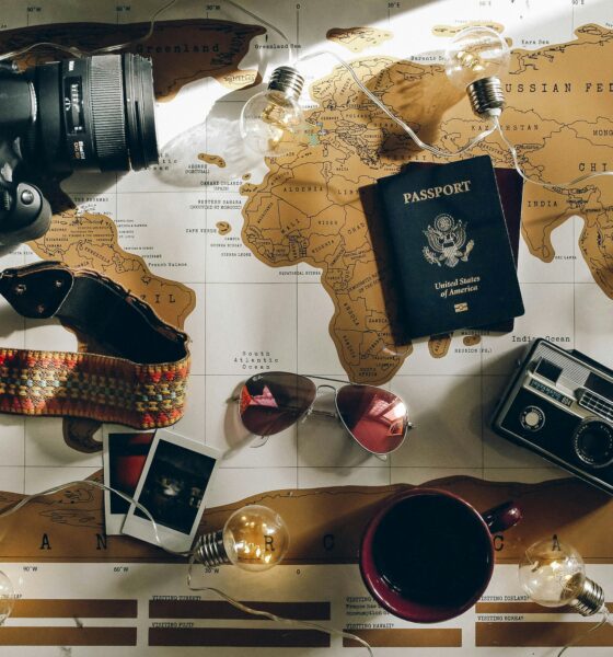 Travelsfornow com: Your Ultimate Travel Blog Guide