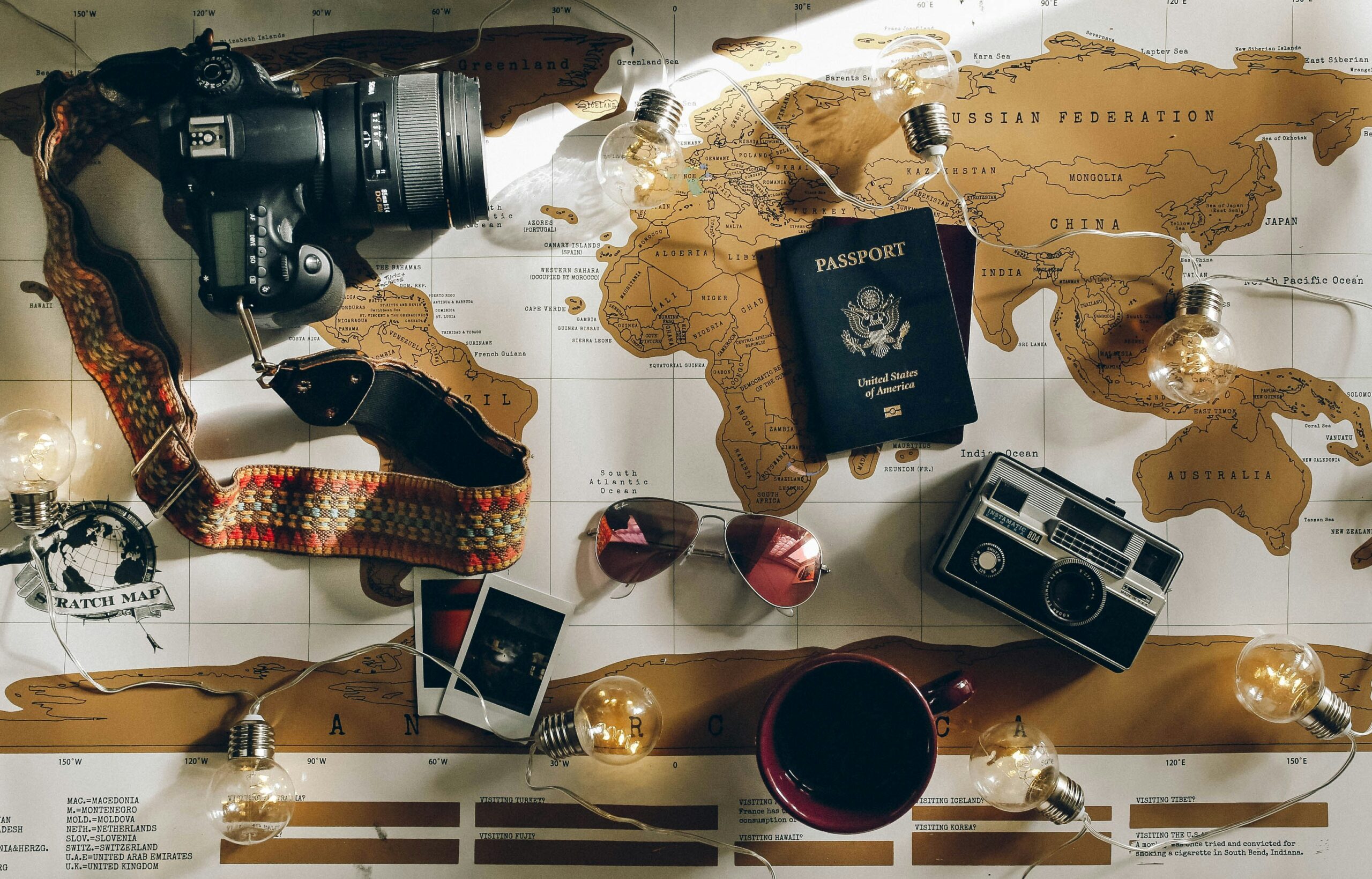 Travelsfornow com: Your Ultimate Travel Blog Guide